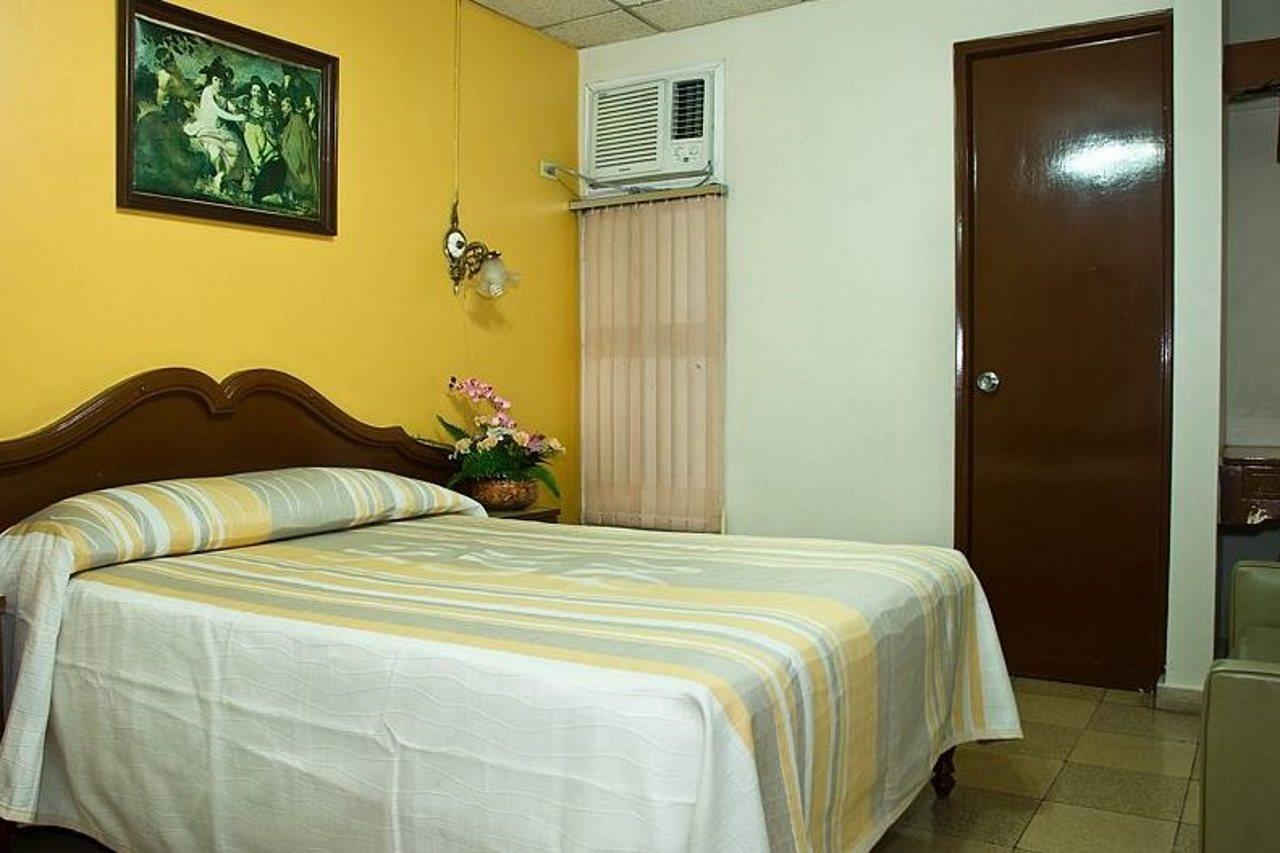 Residencial & Hotel Palazzo Panama City Eksteriør billede