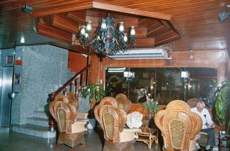 Residencial & Hotel Palazzo Panama City Eksteriør billede