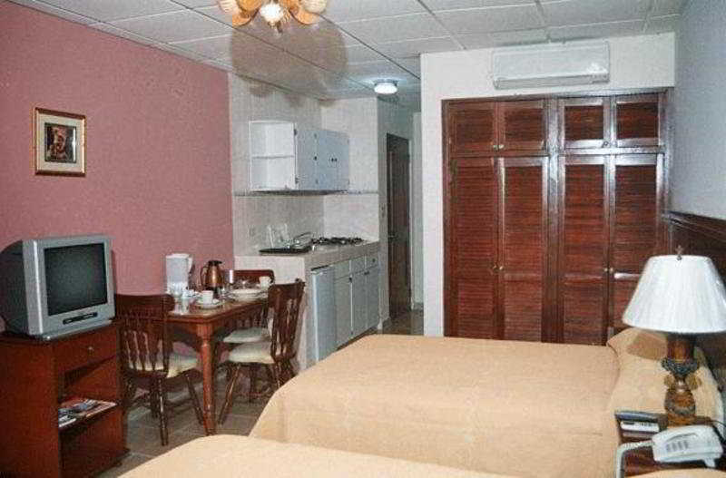 Residencial & Hotel Palazzo Panama City Eksteriør billede